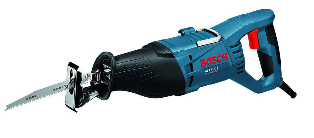 All Purpose Saw Hire | Bosch GSA1100